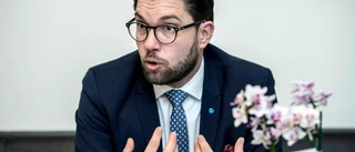 Lika barn leker inte alltid bäst