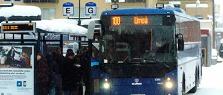 Varför behandlar ni oss pendlare så här?