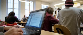 Sluta behandla eleverna på gymnasiet som barn