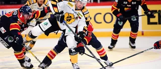 Lindström-effekten räckte inte för AIK: ”Väldigt besvikna”