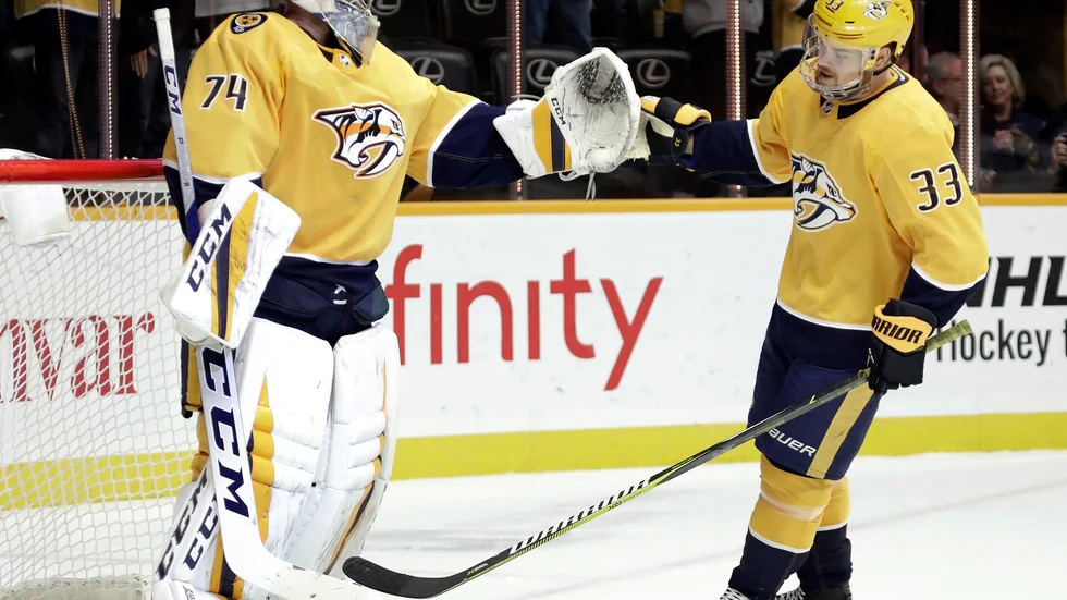 Viktor Arvidsson och 