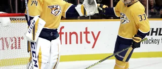 NHL inatt: Nytt mål av förre AIK-spelaren – ”Kommer göra 30 mål om han fortsätter så här”