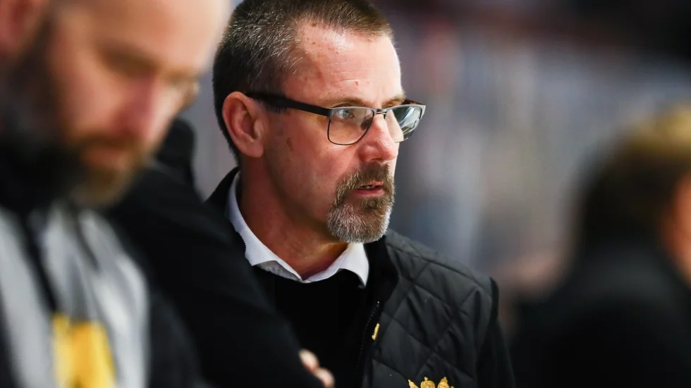 Tommy Samuelssons AIK är nu klara för kvartsfinal i CHL.