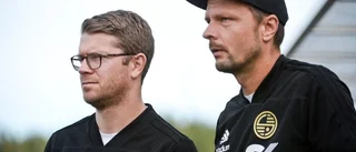 Mål på tilläggstid – men FF kom aldrig ikapp