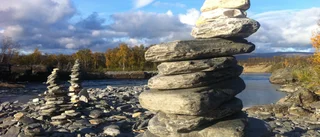 Kungsleden en av världens bästa vandringsleder