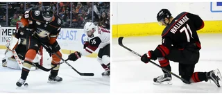 NHL inatt: Så gick det för de tidigare AIK-spelarna 