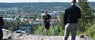 Wingerli vann Thomson Trophy – för andra året i rad: "Jätteskönt" 