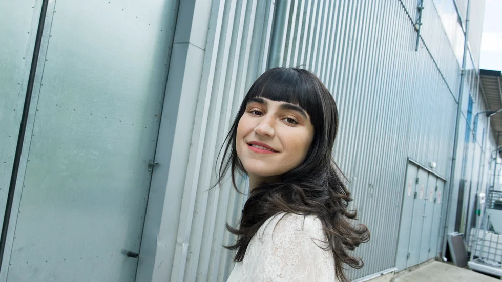 Sist Laleh spelade i Skellefteå var 2016, nu kommer hon tillbaka igen. 