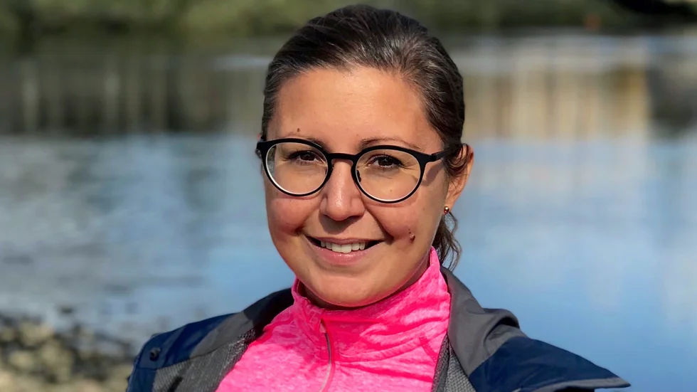 – Nyheten här är att viryayogan med sin tydliga biomekanik gör entré och att vi kommer erbjuda lunchyoga, berättar Pia Burman.