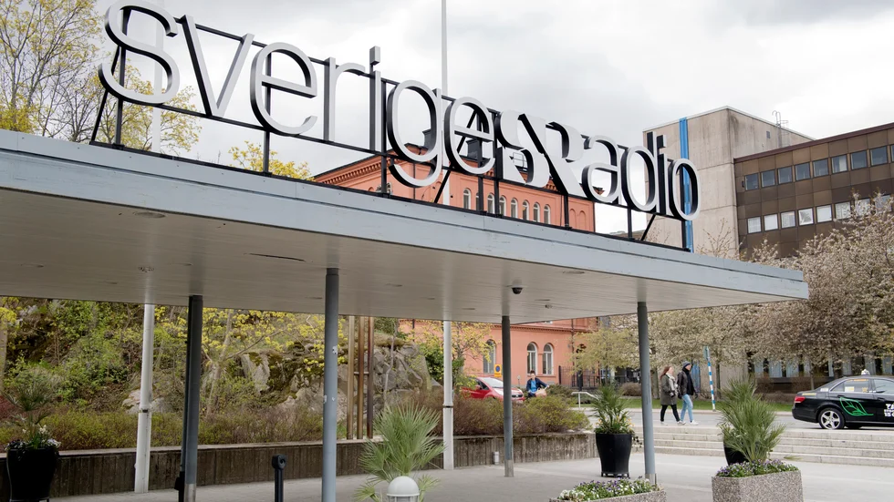Vad var det egentligen Jimmie Åkesson tyckte om P3? 