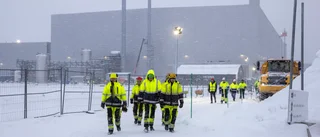 Glöm inte grundläggande behov när Skellefteå växer