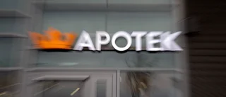 Driftkaos på apoteken – recept fungerade inte