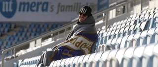 IFK-tränaren: "Har vi inte det så måste vi ersätta Adegbenro"