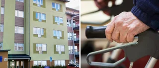 Trots miljardvinsten – kommunen sparar på äldreomsorgen