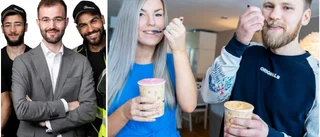 Norrbottniska företag kan bli årets lokala hjältar 