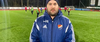 Borenseger, men mittback avbröt comebacken