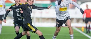 Inget extra, men Maif ligger väl framme