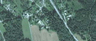 Ny ägare till äldre villa i Ljusfallshammar