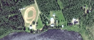 Ägarbyte för fastigheten på Niva 83 i Tärendö