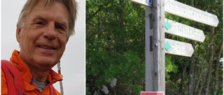 Uppsala kommun bör utveckla Hammarskog