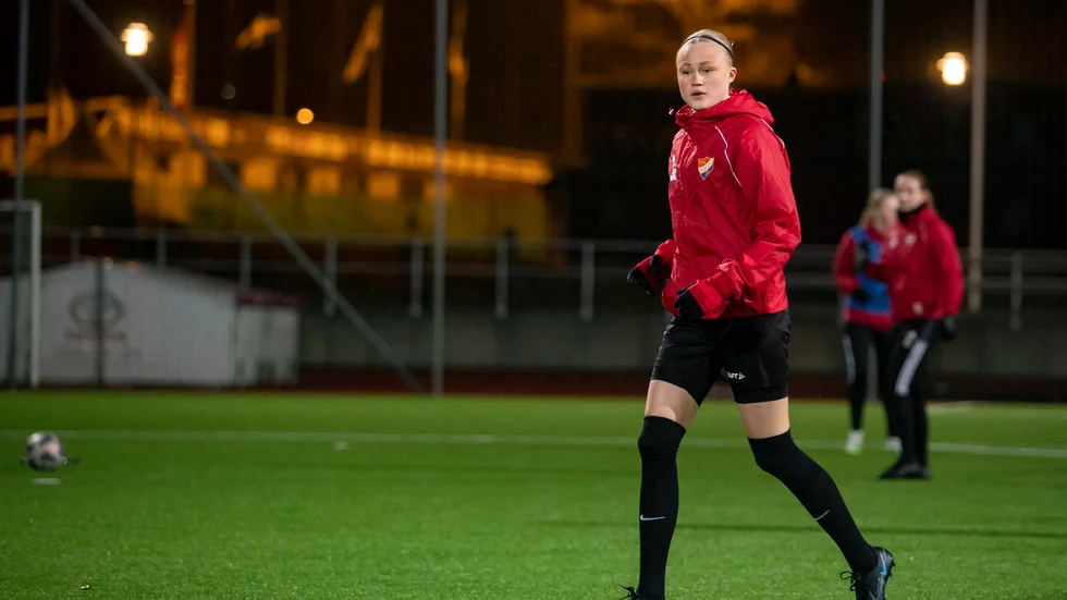 Emma Gustafsson