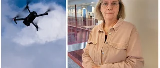 Drönare ska underlätta arbetet – inom hemsjukvården