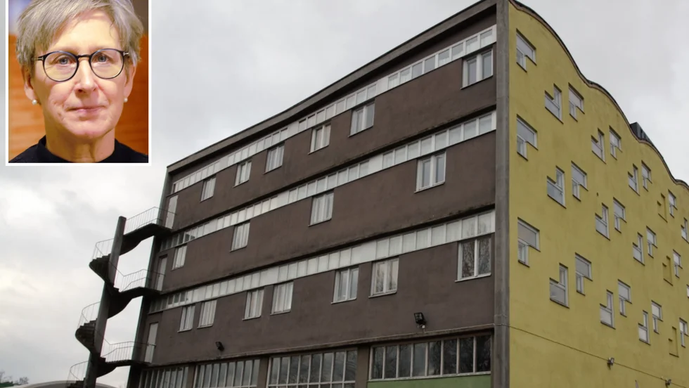 Socialnämndens ekonomiska arbete har sågats av konsulter, men chefen Lena Karlsson Leksell har en plan för att fixa det och samtidigt förbättra hela förvaltningen.