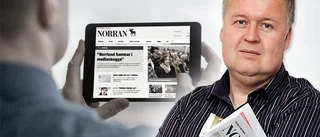 Nu kommer du som prenumerant att få mer