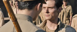 Hjälte med okuvlig vilja i "Unbroken"