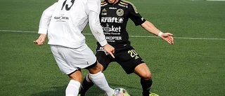 UFC starkast i träningsmöte