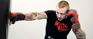 Siktar på comeback i slutet av februari
