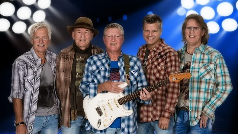 Över hela Sverige. Flamingokvintetten firar sina 55 år som band med en rikstäckande finalturné.