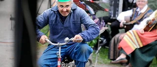 Anrik tradition återvänder