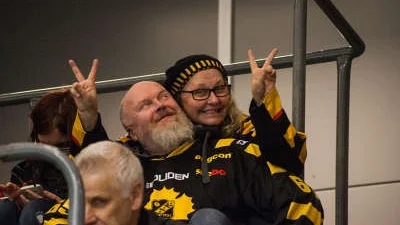 Foto: Linnéa Pettersson
