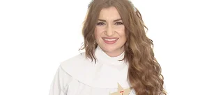Luciakandidat 7: Erika Edman