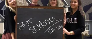 De gör nya säsongen av "Efter sexton"