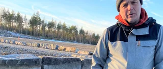 Motorparkens grundare Johan Heggblad om beslutet som rör upp starka känslor: "Tycker själv att det är jättetråkigt" 