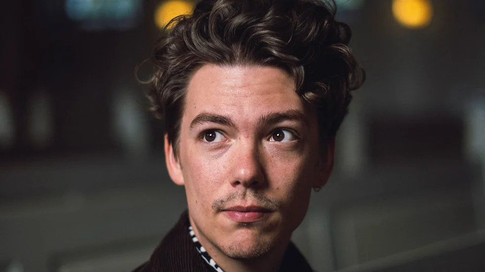 "Bilden av frikyrkan kan vara väldigt spretig. Dels de trans- och homofoba församlingarna, dels historien av att vara inkluderande och gå i bräschen för stora samhällsförändringar", säger Robin Paulonen.