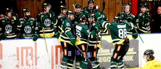 Äntligen fick ESK Hockey jubla igen
