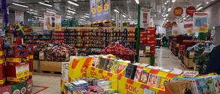”Många år sedan jag öppnade en bok som kan konkurrera med Bisons”