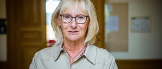 Lena Micko föreslås bli regionråd