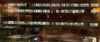 De upplystas hus                     