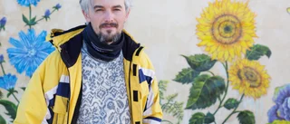 Sergey oroar sig för familjen i krigets Ukraina • "Finns egentligen ingenstans att fly"