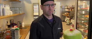 Nu blir mat och fika dyrare – Leif Andersson på Café Prinsen: "De som har lägre lön kanske drar åt sig öronen"