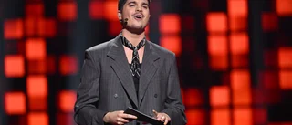 Topplista: Melodifestivalen sågs av flest