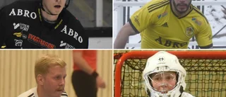 Här är veckans bästa idrottare: "Han har hittat målformen" • "Stark debut i premiären"