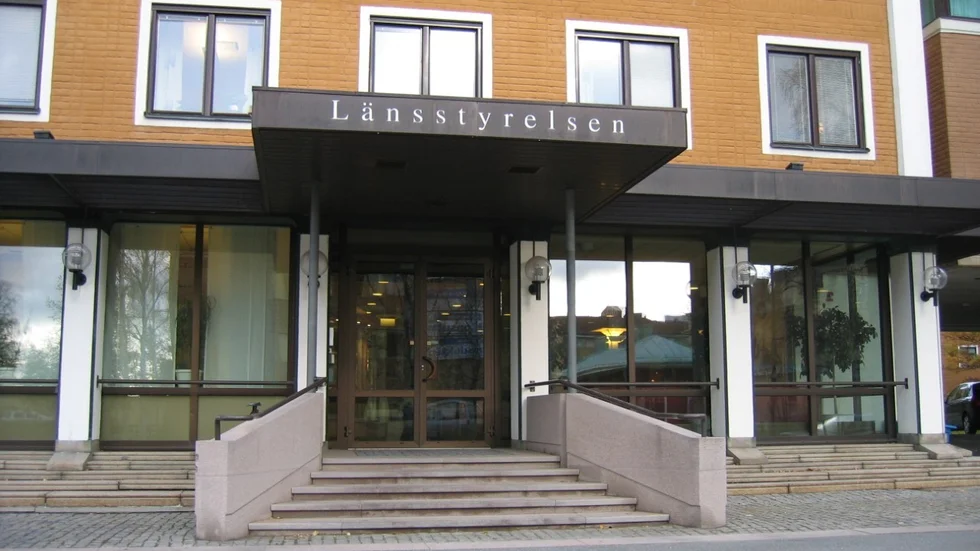 Länsstyrelsen Västerbotten