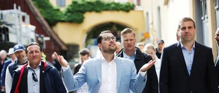 Blod och politik