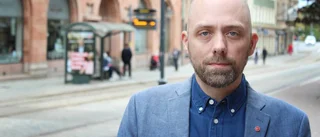 Vänsterpartiet emot tiggeriförslag