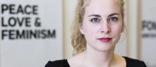 Lönegapet mellan män och kvinnor på ön är minst i landet – så stor är skillnaden • ”Grattis alla kvinnor på Gotland”
